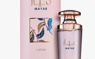 Mayar Lattafa