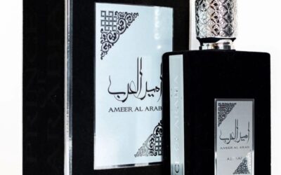 AMEER AL ARAB