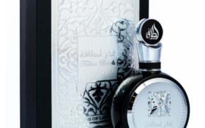 FAKHAR BLACK