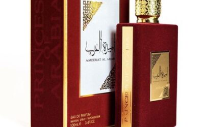 AMEERAT AL ARAB