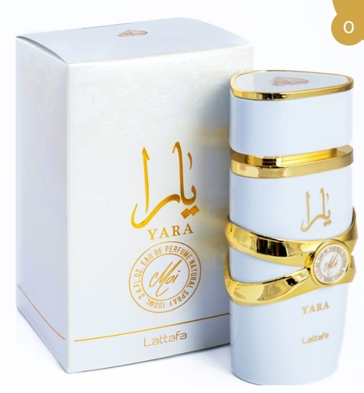 12 YARA MOI