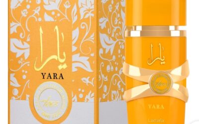 YARA TOUS
