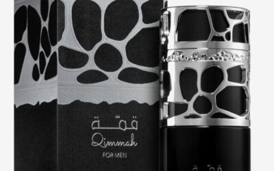 QIMMAH FOR MEN