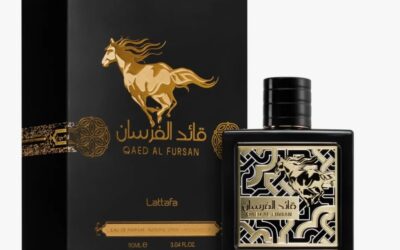 QAED AL FURSAN