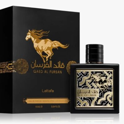 35 QAED AL FURSAN