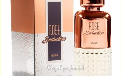 ROSE SEDUCTION