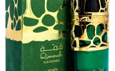 QIMMAH FOR WOMEN