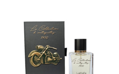 LA COLLECTION D´ANTIQUITY 1910  20ML
