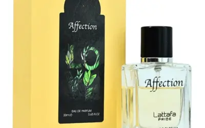 AFFECTION LOVE 20 ML