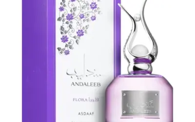 ANDALEEB FLORA