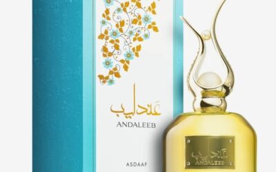 ANDALEEB