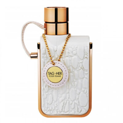 lattafa armaf tag her 100 ml
