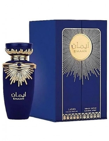 lattafa emaan 100ml