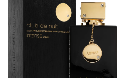CLUB DE NUIT INTENSE WOMAN 105 ML