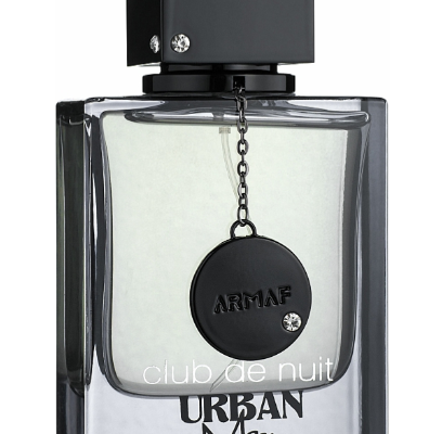 CLUB DE NUIT URBAN MAN