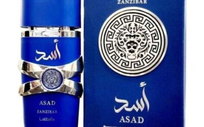 ASAD ZANZIBAR