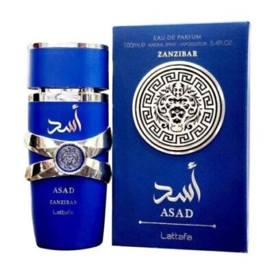 ASAD ZANZIBAR