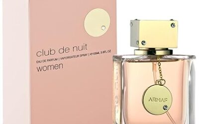 CLUB DE NUIT WOMAN