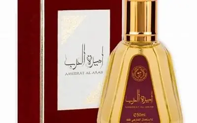 AMEERAT AL ARAB 50 ML