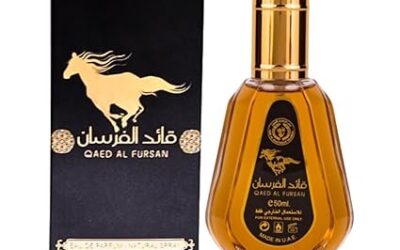 QAED AL FURSAN 50 ML