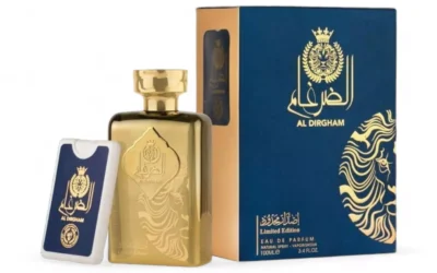 AL DIRGHAN EDICION LIMITADA