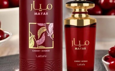 MAYAR CHERRY INTENSE