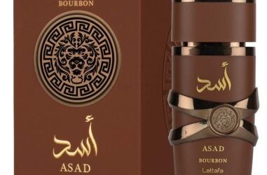 ASAD BOURBON