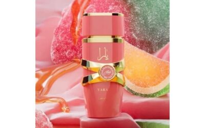 YARA CANDY