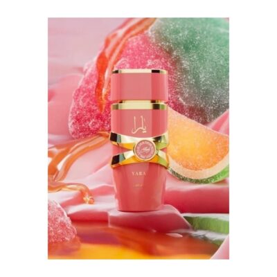 yara candy lattafa 100ml